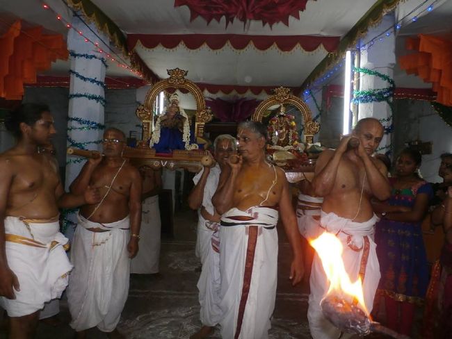 Srirangam Thirukurallappan Sannadhi Thiruvadipooram Utsavam-2015 23