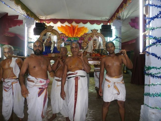 Srirangam Thirukurallappan Sannadhi Thiruvadipooram Utsavam-2015 29