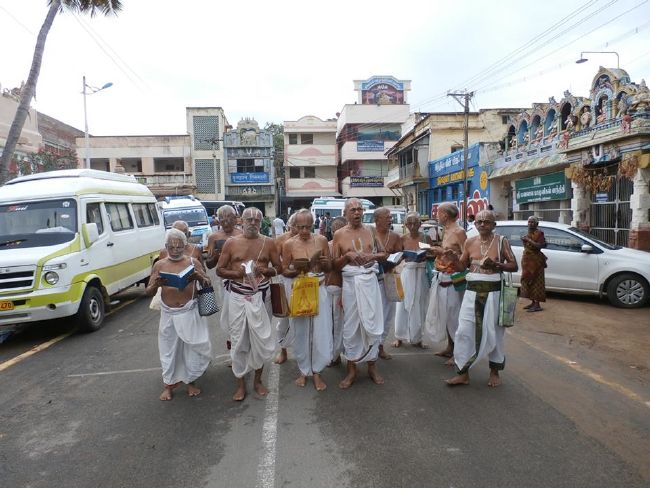 Srirangam Uthira Veedhi Desikan Sannadhi THiruvadipooram uTsavam day 8  -2015 12