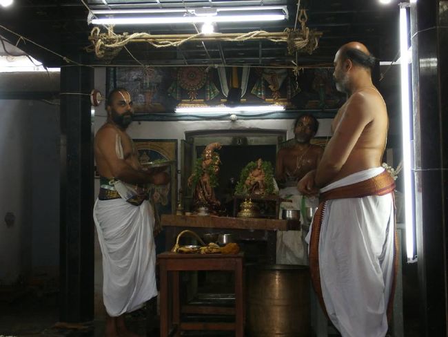 Srirangam Uthira Veedhi Desikan Sannadhi THiruvadipooram uTsavam day 8  -2015 17