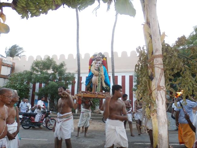 Srirangam Uthira veedhi Desikan Sannadhi Thiruvadipooram Utsavam day 4-2015 01