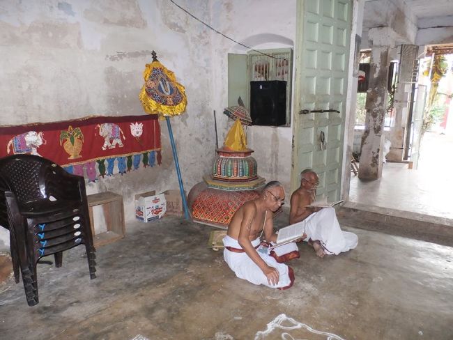 Srirangam Uthira veedhi Desikan Sannadhi Thiruvadipooram Utsavam day 4-2015 10