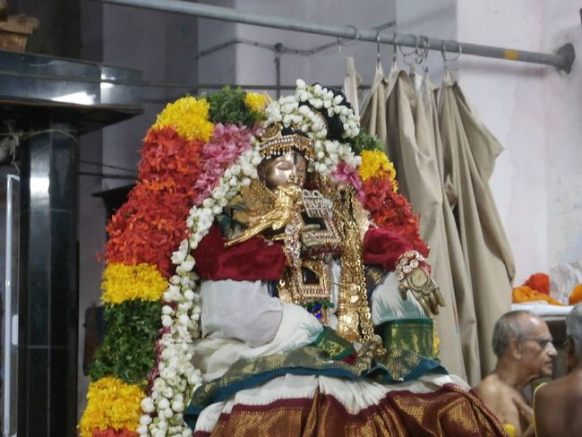 Srirangam Uthira veedhi Desikan Sannadhi Thiruvadipooram Utsavam day 5-2015 5