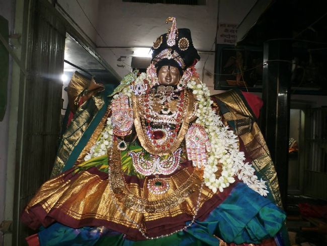 Srirangam Uthira veedhi Desikan Sannadhi Thiruvadipooram Utsavam day 6-2015 4