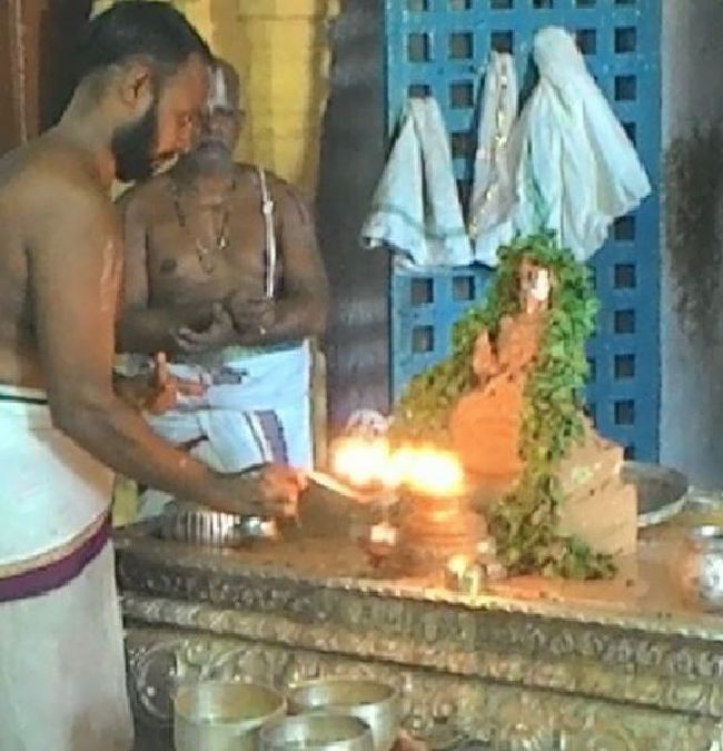 Swami Koorathazhwan Avani Hastham Purappadu at Kooram -2015 18