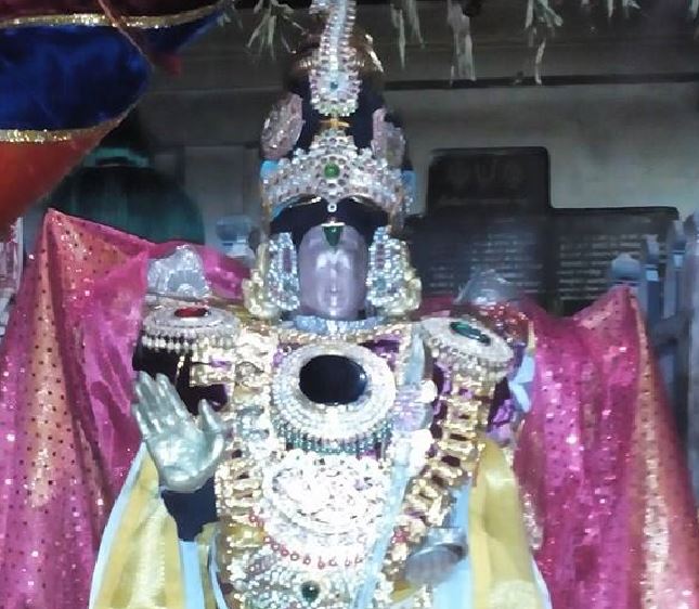 THirunangur Sri Narayana Perumal Temple
