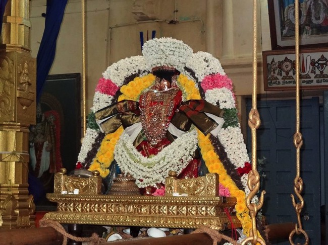 THiruvaheendrapuram Sri Devanatha Perumal Kovil Aadi Sravana Purappadu-2015-04