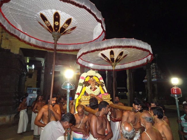 THiruvaheendrapuram Sri Devanatha Perumal Kovil Aadi Sravana Purappadu-2015-06