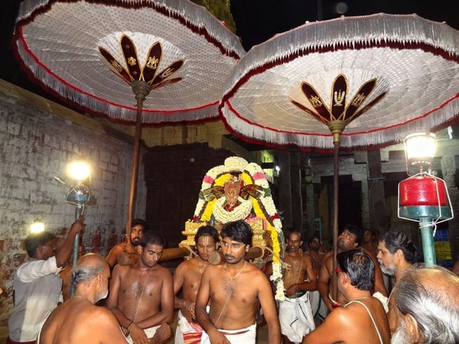 THiruvaheendrapuram Sri Devanatha Perumal Kovil Aadi Sravana Purappadu-2015-07