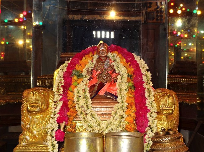THiruvaheendrapuram Sri Devanatha Perumal Kovil Aadi Sravana Purappadu-2015-09