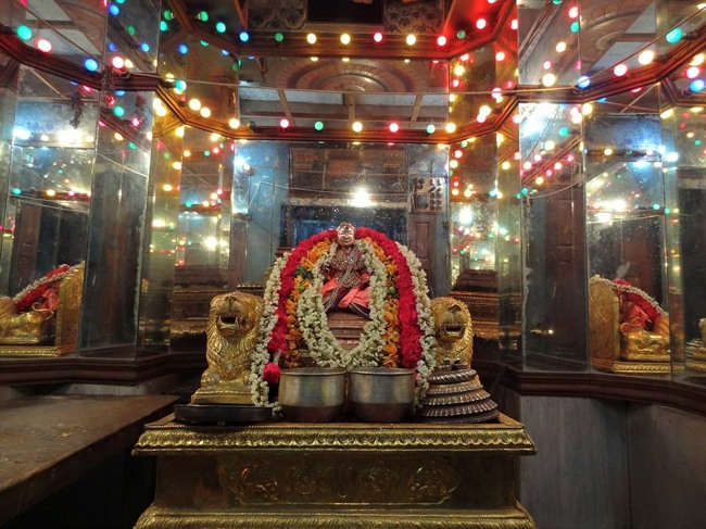 THiruvaheendrapuram Sri Devanatha Perumal Kovil Aadi Sravana Purappadu-2015-11