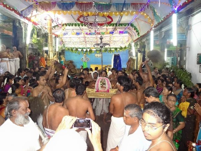 THiruvahindrapuram Sri Devanathan Perumal Temple Thiruvadipooram Utsavam -2015 03