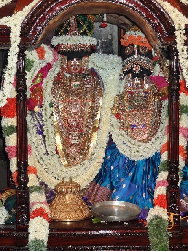 THiruvahindrapuram Sri Devanathan Perumal Temple Thiruvadipooram Utsavam -2015 09