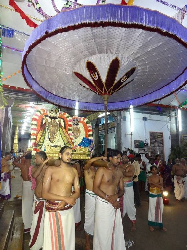THiruvahindrapuram Sri Devanathan Perumal Temple Thiruvadipooram Utsavam -2015 13