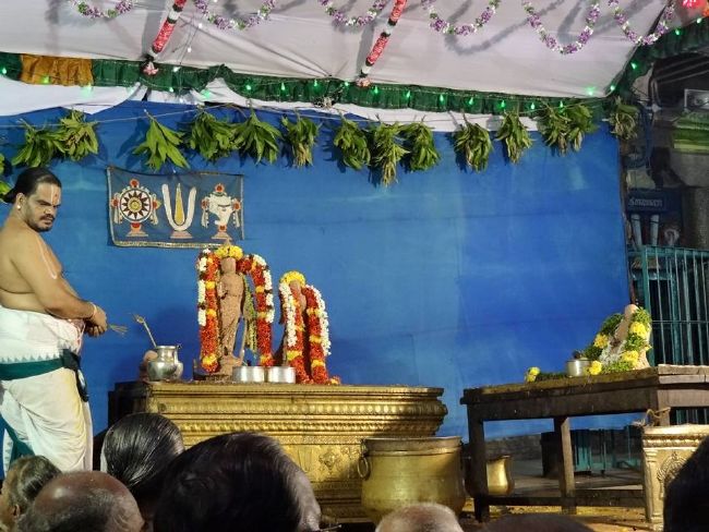 THiruvahindrapuram Sri Devanathan Perumal Temple Thiruvadipooram Utsavam -2015 17