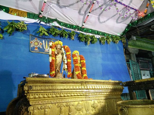 THiruvahindrapuram Sri Devanathan Perumal Temple Thiruvadipooram Utsavam -2015 18