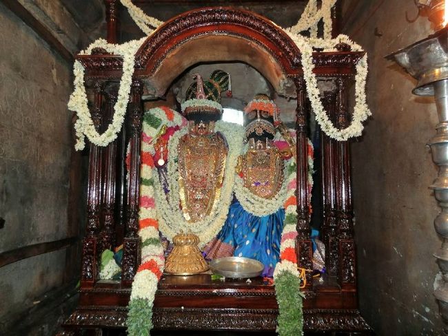 THiruvahindrapuram Sri Devanathan Perumal Temple Thiruvadipooram Utsavam -2015 20