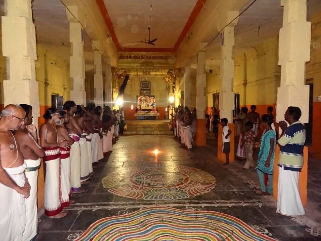 THiruvahindrapuram Sri Devanathan Perumal Temple Thiruvadipooram Utsavam -2015 24