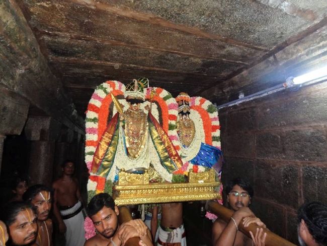THiruvahindrapuram Sri Devanathan Perumal Temple Thiruvadipooram Utsavam -2015 26