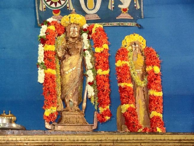 THiruvahindrapuram Sri Devanathan Perumal Temple Thiruvadipooram Utsavam -2015 28