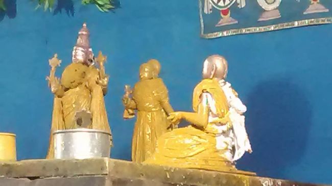 THiruvahindrapuram Sri Devanathan Perumal Temple Thiruvadipooram Utsavam -2015 29