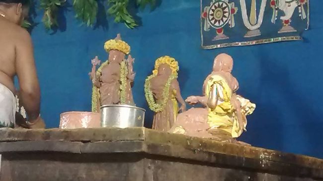 THiruvahindrapuram Sri Devanathan Perumal Temple Thiruvadipooram Utsavam -2015 35