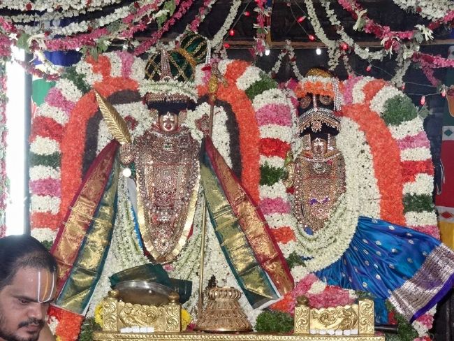 THiruvahindrapuram Sri Devanathan Perumal Temple Thiruvadipooram Utsavam -2015 38
