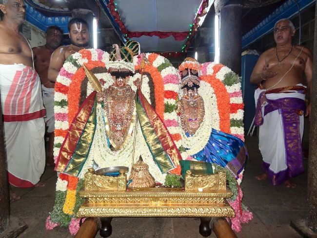 THiruvahindrapuram Sri Devanathan Perumal Temple Thiruvadipooram Utsavam -2015 40