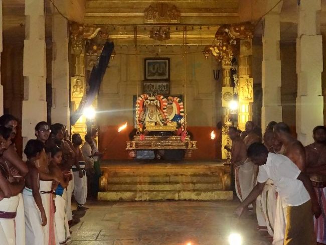 THiruvahindrapuram Sri Devanathan Perumal Temple Thiruvadipooram Utsavam -2015 41