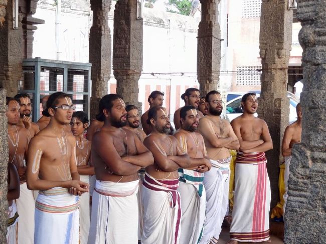 THiruvahindrapuram Sri Devanathan Perumal Temple  Thiruvadipooram utsavam day 9 -2015 04