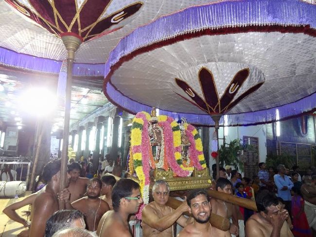 THiruvahindrapuram Sri Devanathan Perumal Temple  Thiruvadipooram utsavam day 9 -2015 11
