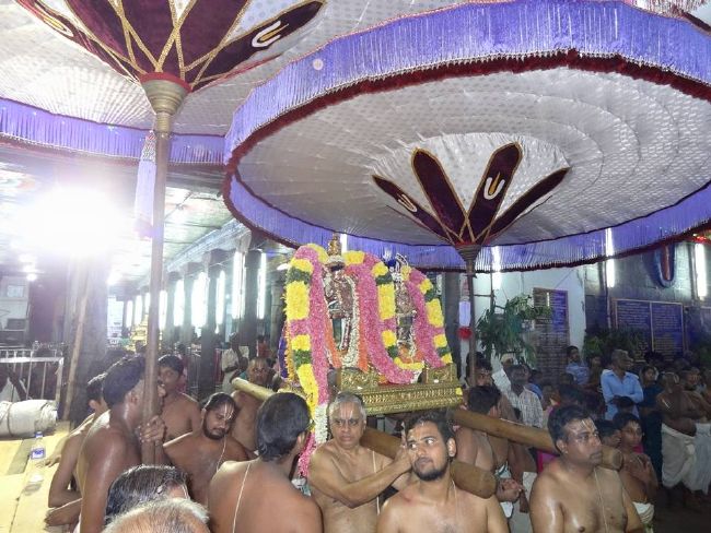 THiruvahindrapuram Sri Devanathan Perumal Temple  Thiruvadipooram utsavam day 9 -2015 12