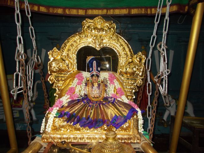 Therazhundur Sri Amaruviappan KOvil Thiruaadipooram Kalyana Utsavam -2015 01