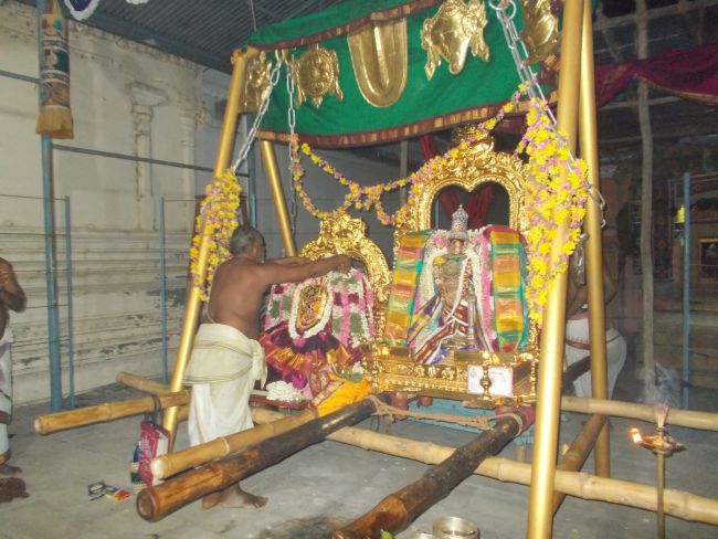 Therazhundur Sri Amaruviappan KOvil Thiruaadipooram Kalyana Utsavam -2015 05
