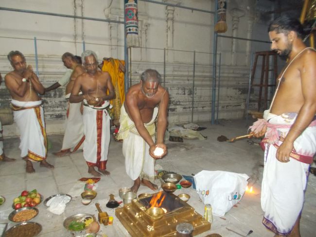 Therazhundur Sri Amaruviappan KOvil Thiruaadipooram Kalyana Utsavam -2015 06