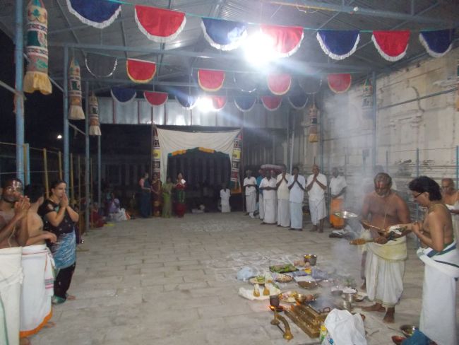 Therazhundur Sri Amaruviappan KOvil Thiruaadipooram Kalyana Utsavam -2015 07
