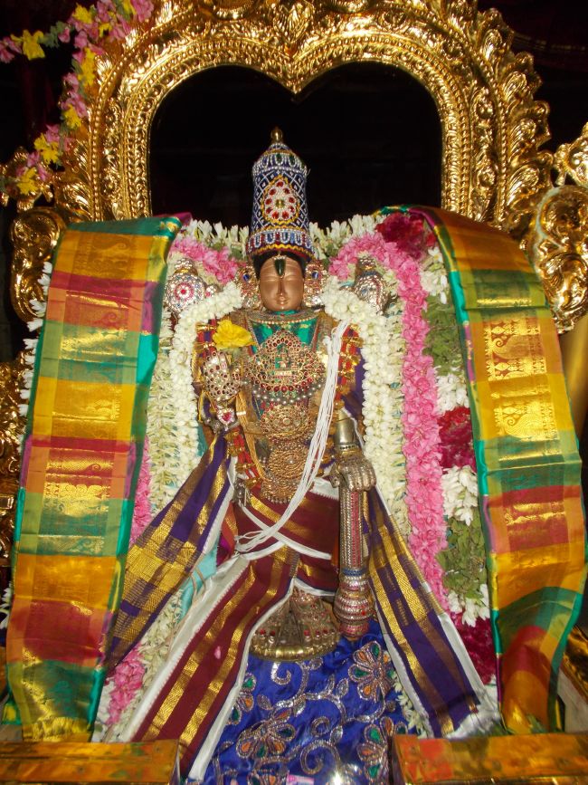 Therazhundur Sri Amaruviappan KOvil Thiruaadipooram Kalyana Utsavam -2015 08