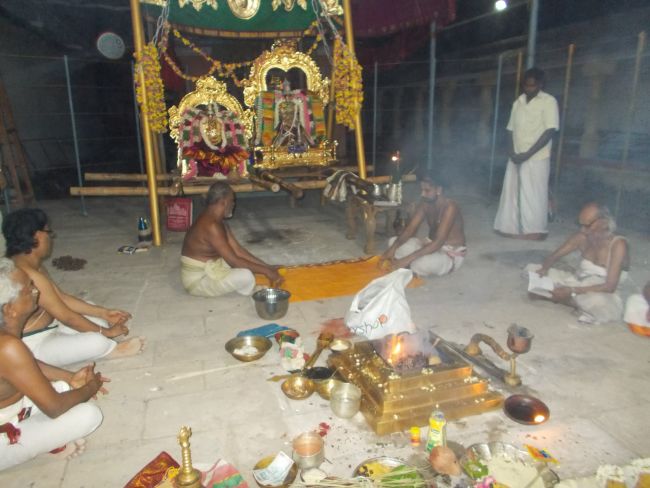 Therazhundur Sri Amaruviappan KOvil Thiruaadipooram Kalyana Utsavam -2015 13