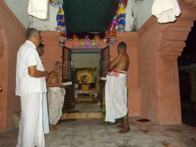 Therazhundur Sri Amaruviappan Sannadhi Thiruaadipooram Utsavam -2015 01