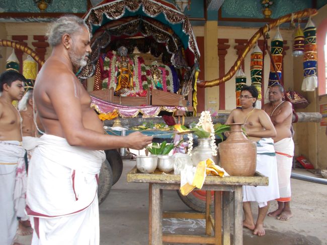 Therazhundur Sri Amaruviappan Sannadhi Thiruaadipooram Utsavam -2015 07