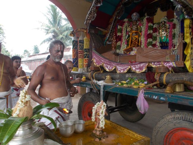 Therazhundur Sri Amaruviappan Sannadhi Thiruaadipooram Utsavam -2015 10