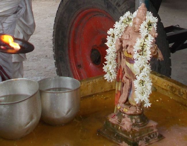 Therazhundur Sri Amaruviappan Sannadhi Thiruaadipooram Utsavam -2015 11