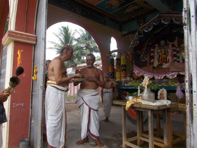 Therazhundur Sri Amaruviappan Sannadhi Thiruaadipooram Utsavam -2015 12