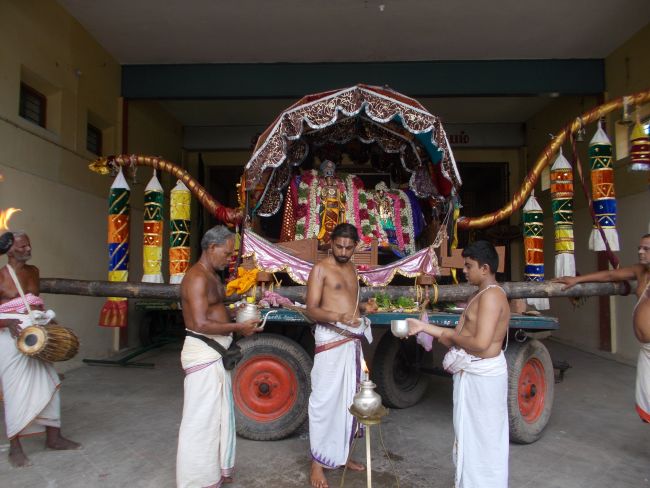 Therazhundur Sri Amaruviappan Sannadhi Thiruaadipooram Utsavam -2015 19