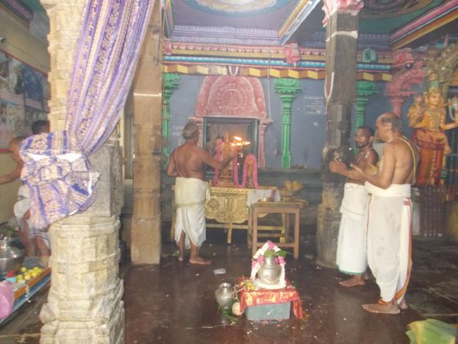 Therazhundur Sri Amaruviappan Sannadhi Thiruaadipooram Utsavam -2015 22