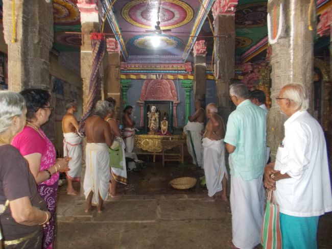 Therazhundur Sri Amaruviappan Sannadhi Thiruaadipooram Utsavam -2015 24