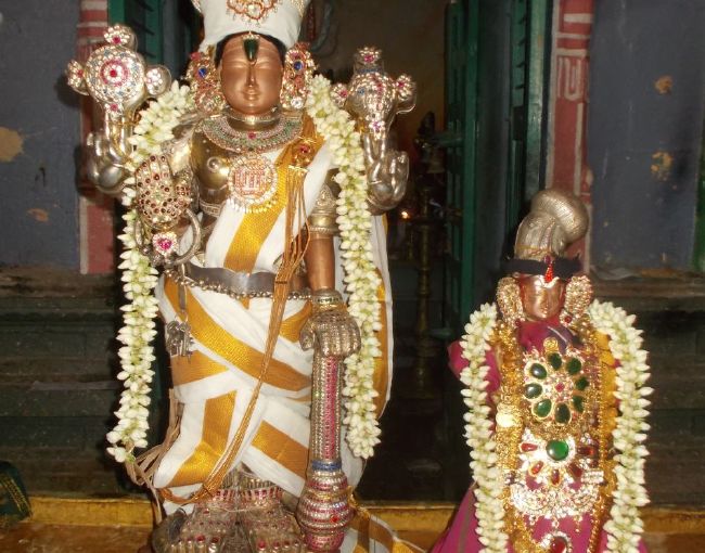 Therazhundur Sri Amaruviappan Sannadhi Thiruaadipooram Utsavam -2015 26