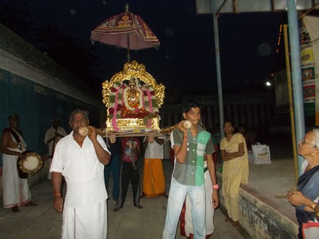 Therazhundur Sri Amaruviappan Sannadhi Thiruaadipooram Utsavam -2015 27