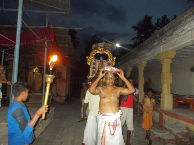 Therazhundur Sri Amaruviappan Sannadhi Thiruaadipooram Utsavam -2015 28