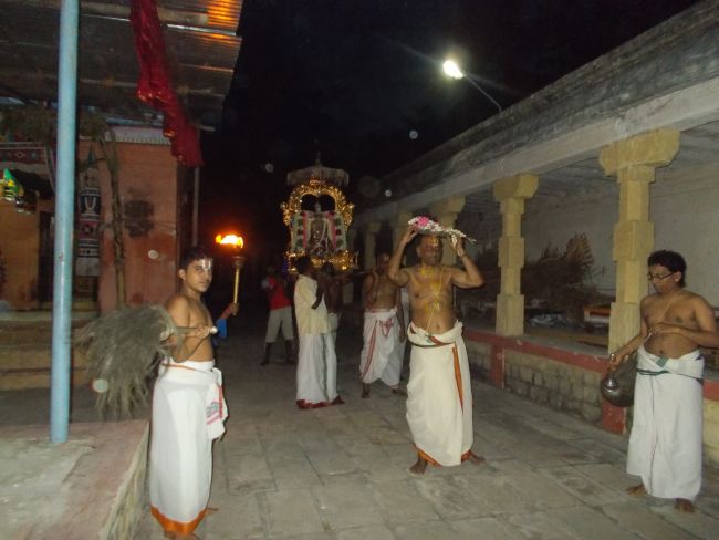 Therazhundur Sri Amaruviappan Sannadhi Thiruaadipooram Utsavam -2015 31